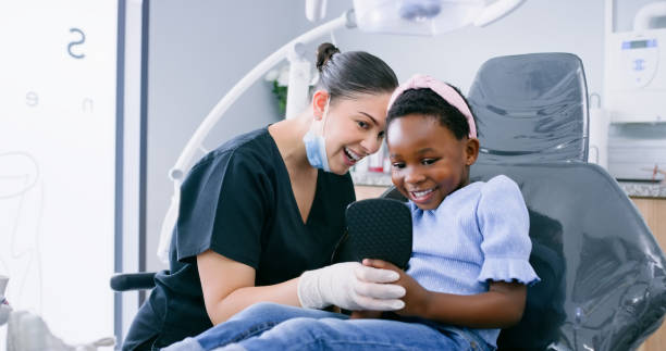 Laser Dentistry in Indian Hills, KY