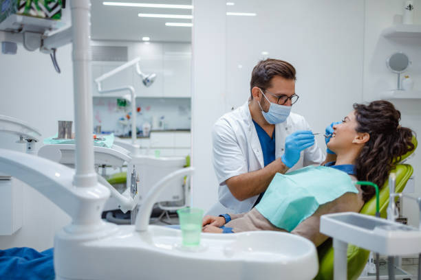 Best Veneers and Lumineers  in Indian Hills, KY