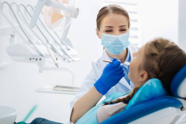 Why Choose Us for Your Dental Needs in Indian Hills, KY